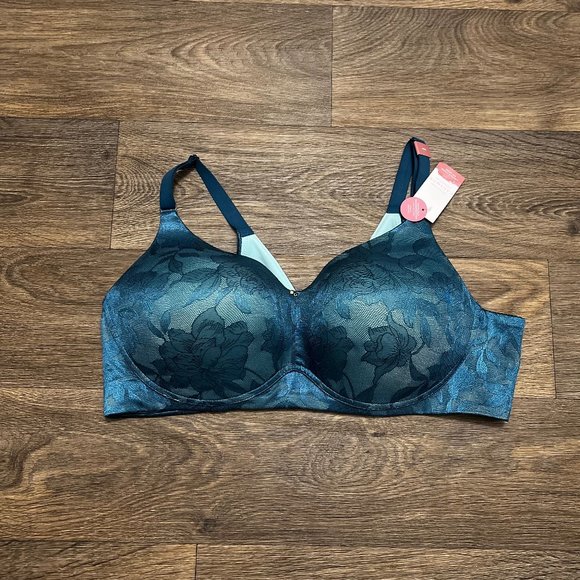 Cacique | Intimates & Sleepwear | New Cacique Bra Invisible Lace ...